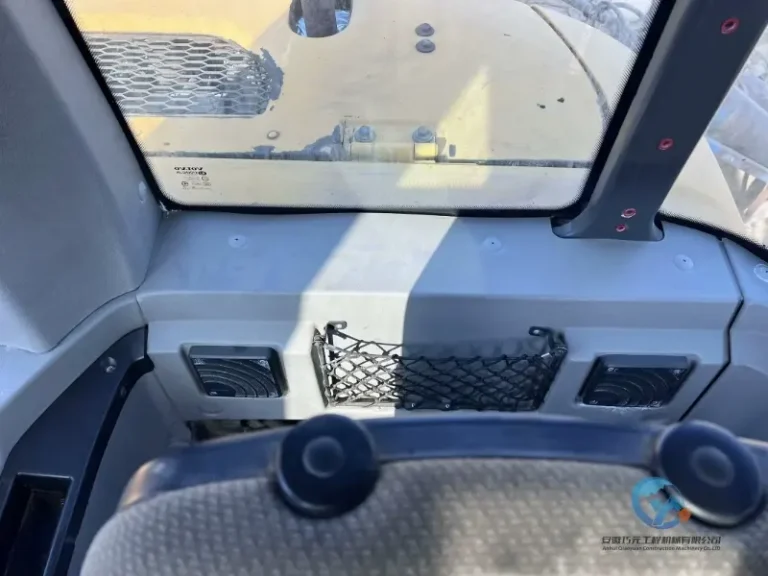 Used-Excavator-Volvo-EC80D-9