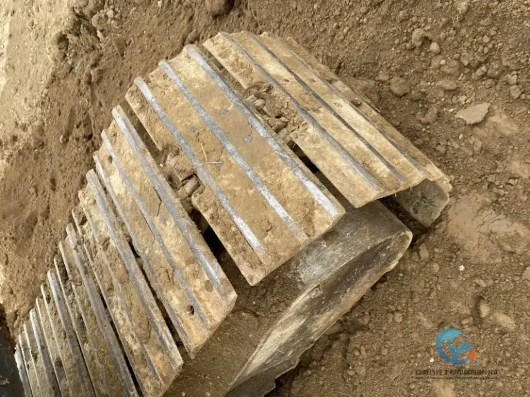 Used-Excavator-XCMG-XE80D-11