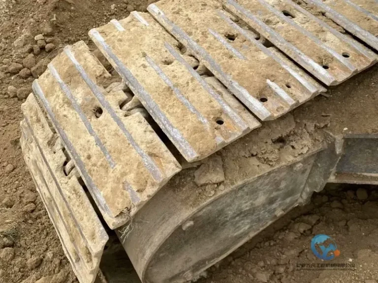 Used-Excavator-XCMG-XE80D-20