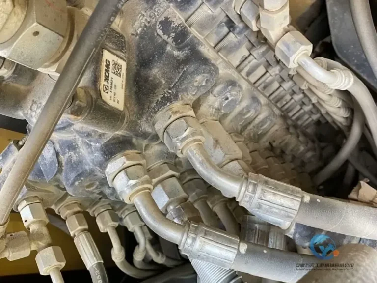 Used-Excavator-XCMG-XE80D-3