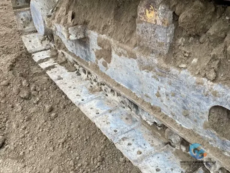 Used-Excavator-XCMG-XE80D-8