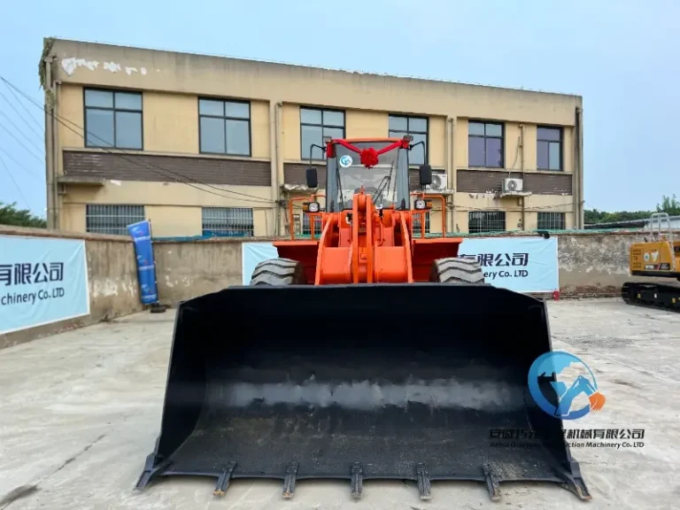 Used-Loader-Doosan-DL50513
