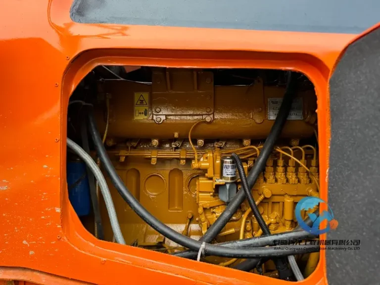 Used-Loader-Doosan-DL50516