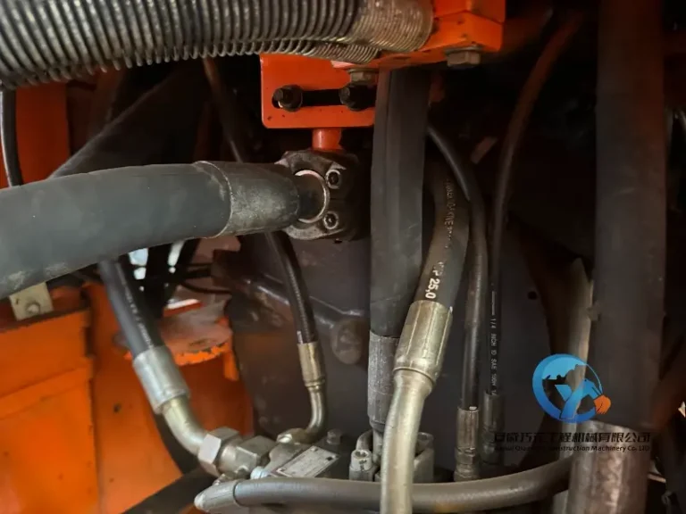 Used-Loader-Doosan-DL5052