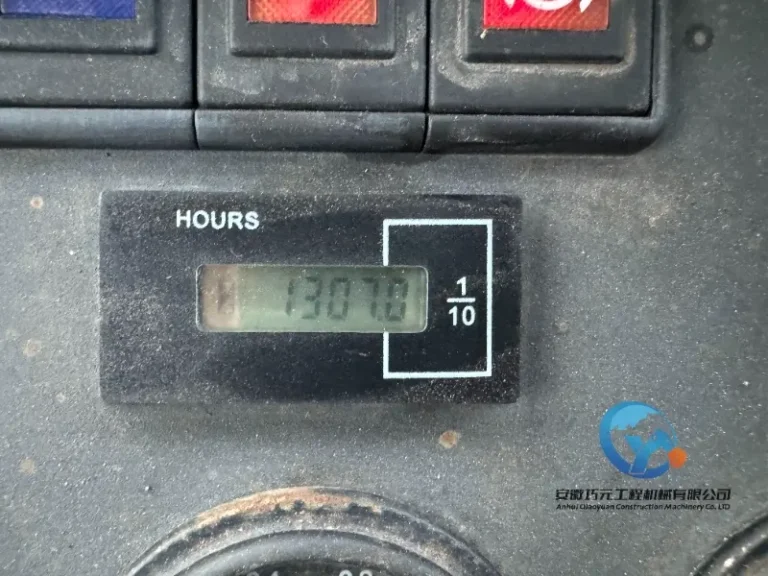 Used-Loader-Doosan-DL5058