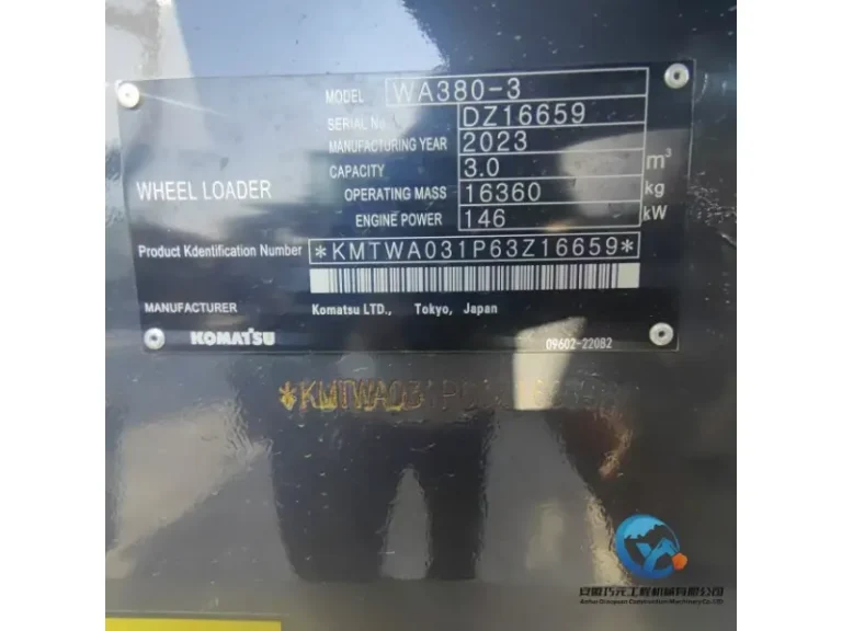 Used-Loader-Komatsu-WA380-65