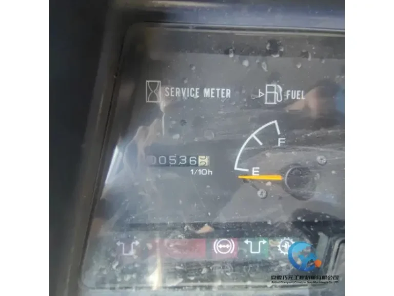 Used-Loader-Komatsu-WA3801