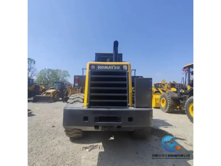 Used-Loader-Komatsu-WA38012