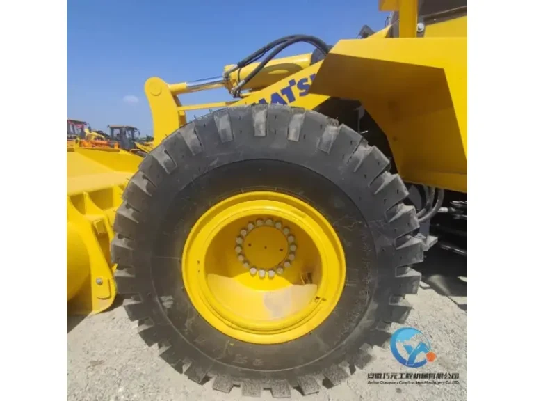 Used-Loader-Komatsu-WA38016