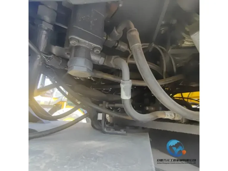 Used-Loader-Komatsu-WA3805