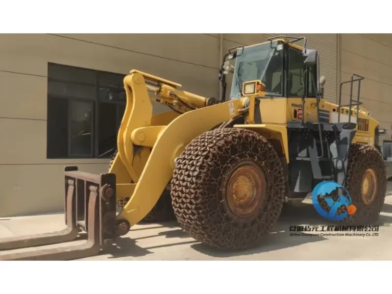 Used-Loader-Komatsu-WA5001