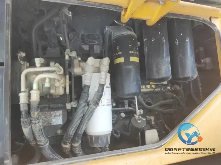 Used-Loader-Komatsu-WA5004