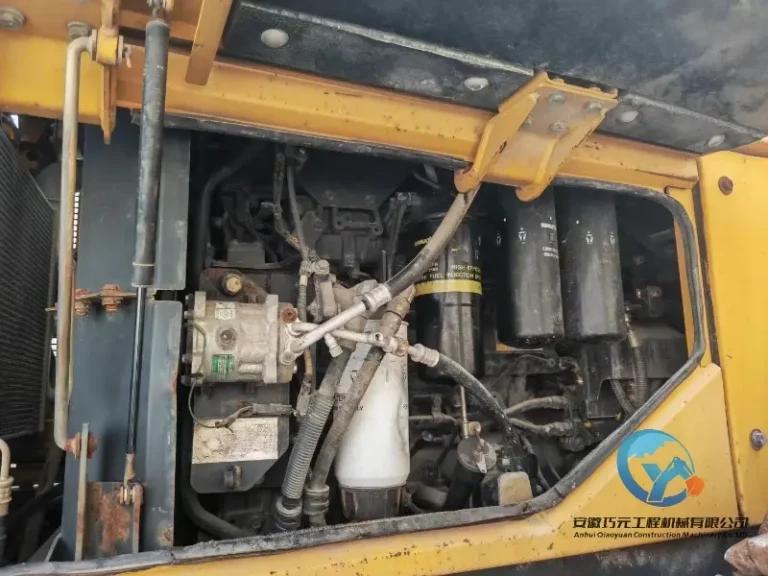 Used-Loader-Komatsu-WA5005