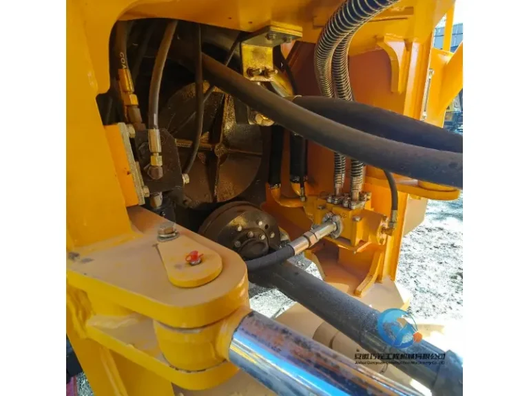 Used-Loader-LiuGong-CLG8562