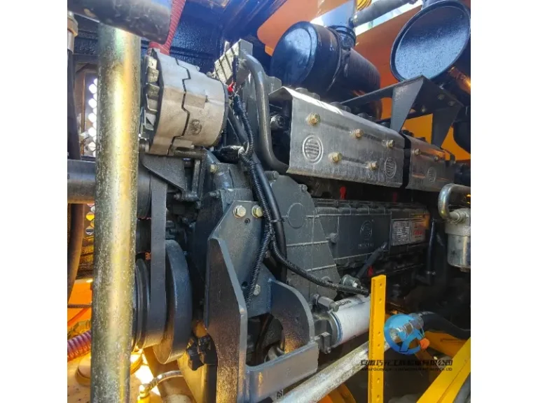 Used-Loader-LiuGong-CLG8568