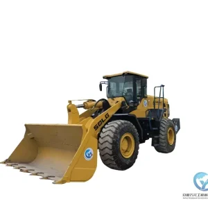 Used Loader SDLG 956F