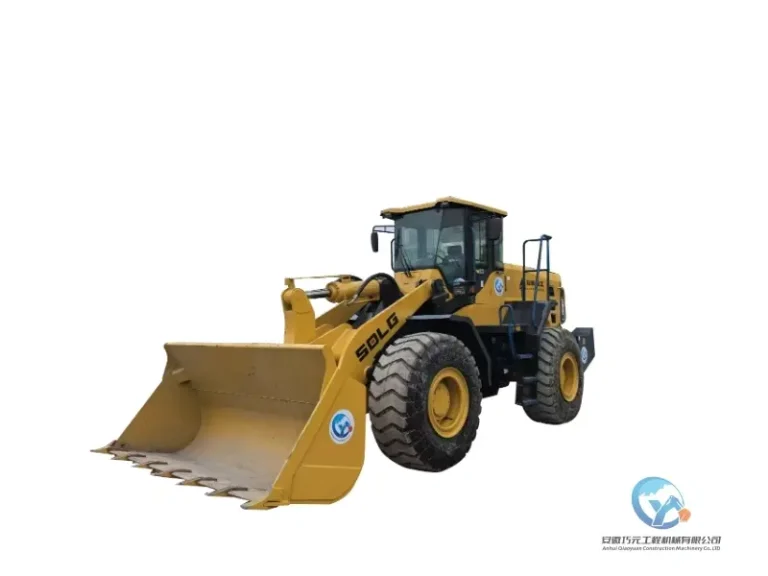 Used-Loader-SDLG-956F-1