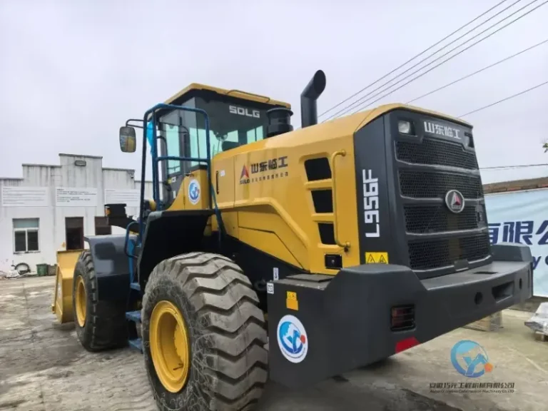 Used-Loader-SDLG-956F-11