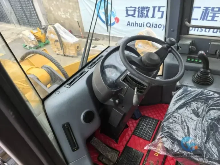 Used-Loader-SDLG-956F-12