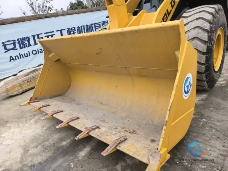 Used-Loader-SDLG-956F-14