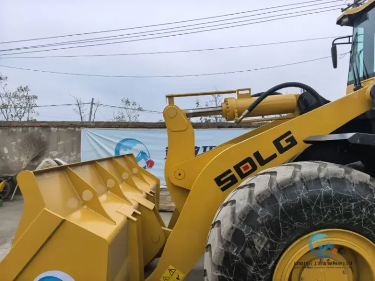 Used-Loader-SDLG-956F-19