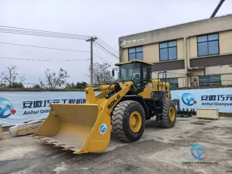 Used-Loader-SDLG-956F-2