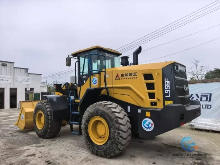 Used-Loader-SDLG-956F-4