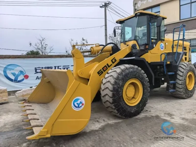 Used-Loader-SDLG-956F-7