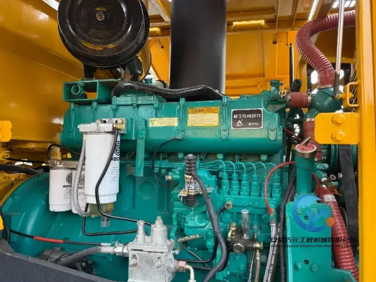 Used-Loader-SDLG-956L11