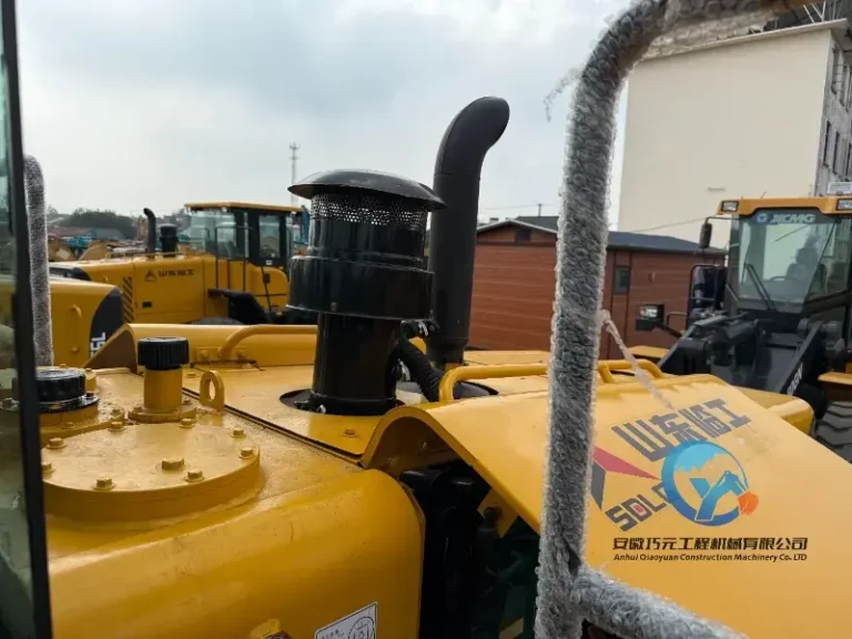 Used-Loader-SDLG-956L2