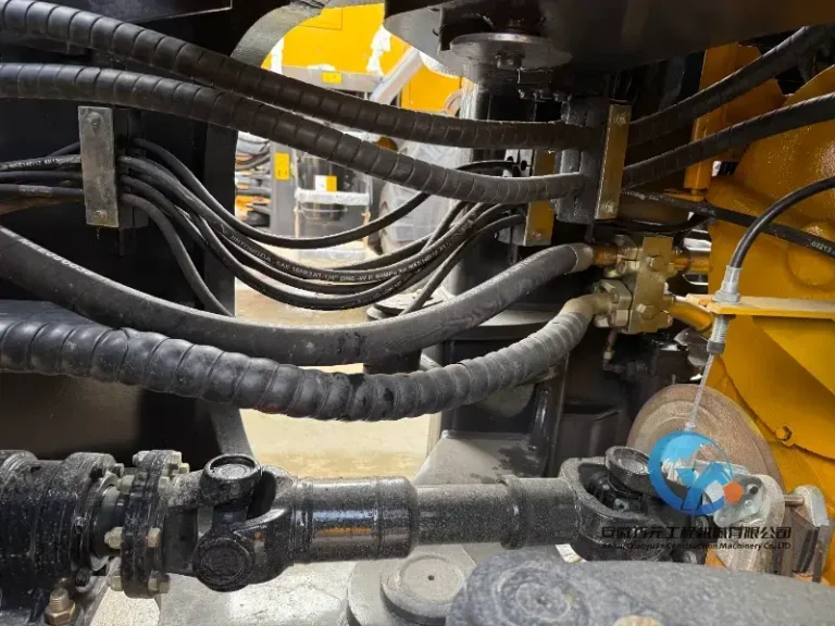 Used-Loader-SDLG-956L3