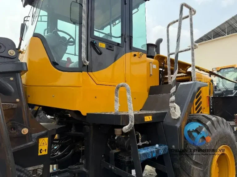 Used-Loader-SDLG-956L5