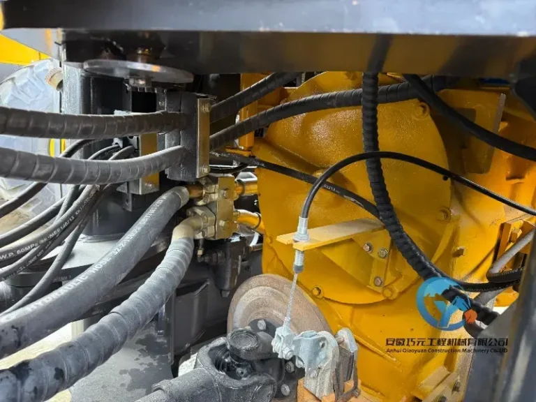 Used-Loader-SDLG-956L7