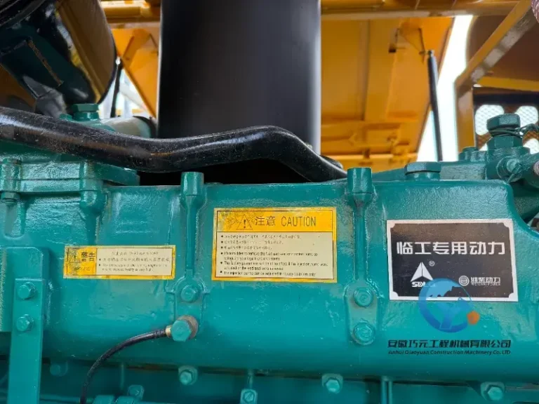 Used-Loader-SDLG-956L8