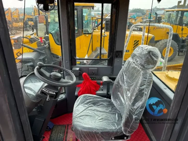 Used-Loader-SDLG-956L9