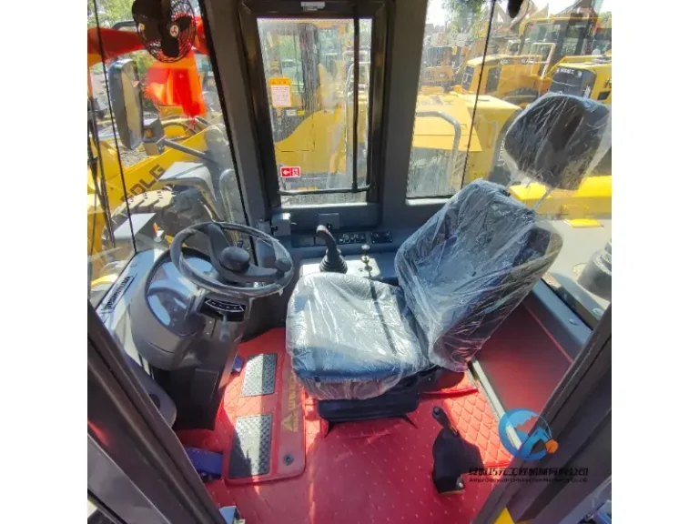 Used-Loader-SDLG-958F12