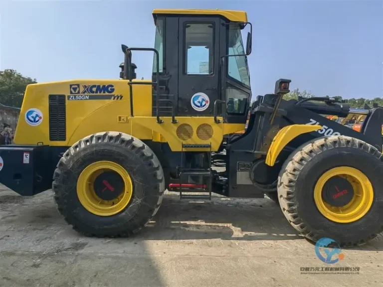 Used-Loader-XCMG-ZL50GN-10