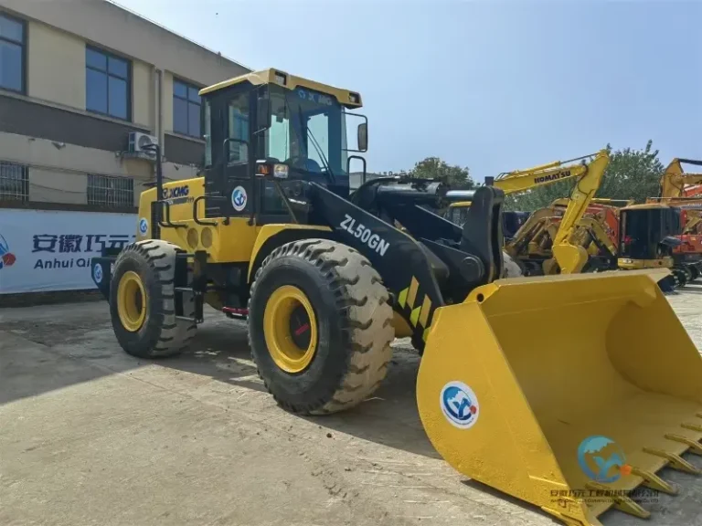 Used-Loader-XCMG-ZL50GN-12