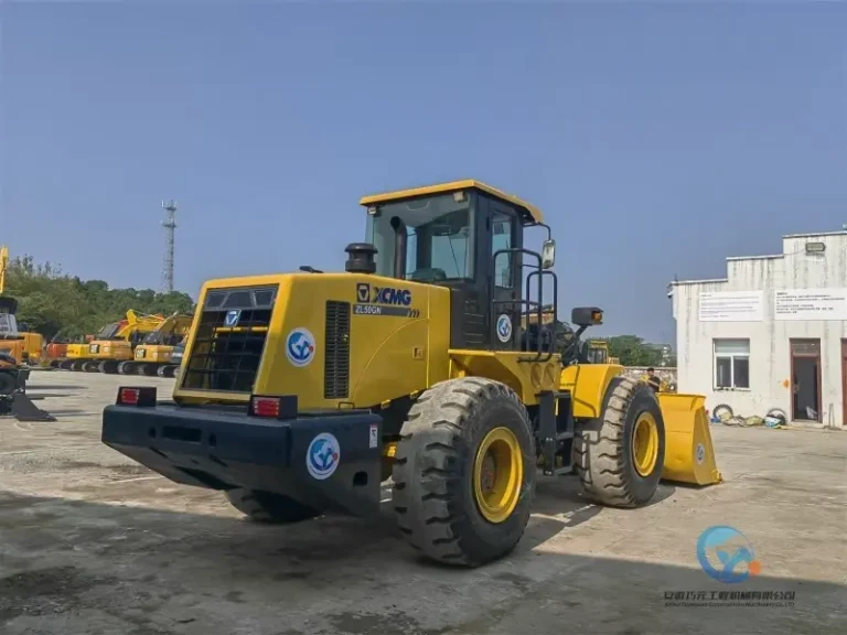 Used-Loader-XCMG-ZL50GN-16