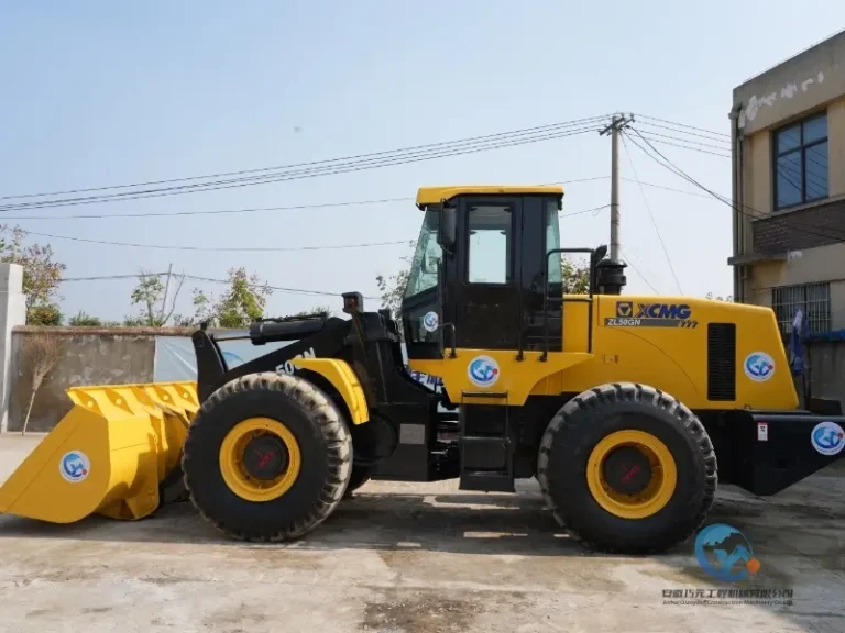Used-Loader-XCMG-ZL50GN-22
