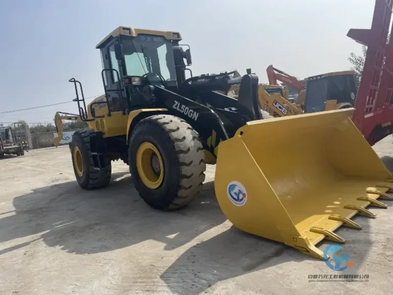 Used-Loader-XCMG-ZL50GN-25