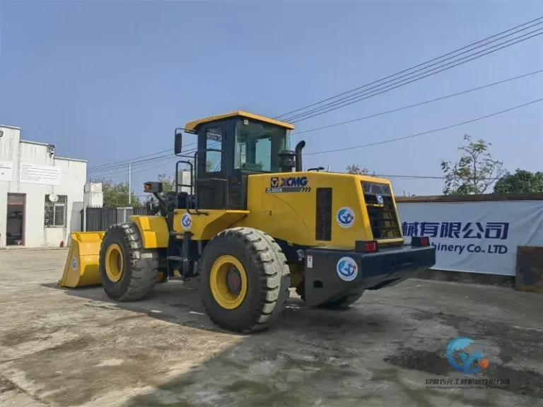 Used-Loader-XCMG-ZL50GN-5