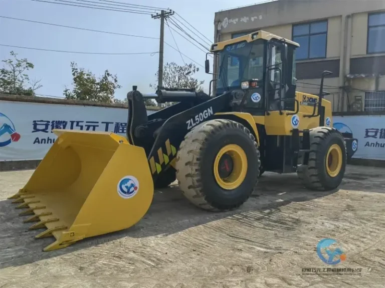 Used-Loader-XCMG-ZL50GN-9