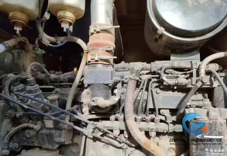 Used-Motor-Grader-SEM-9193