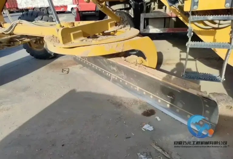 Used-Motor-Grader-SEM-9196