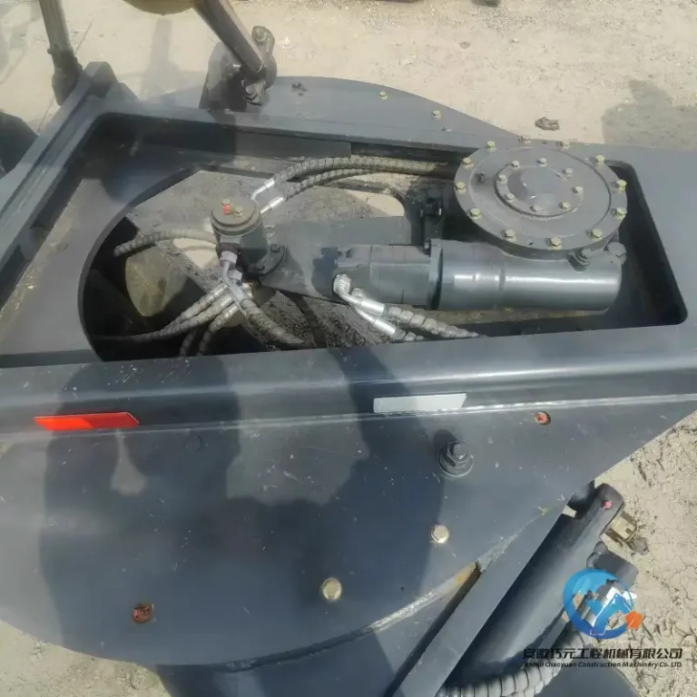 Used-Motor-Grader-XCMG-GR215311