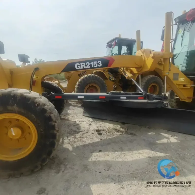 Used-Motor-Grader-XCMG-GR215312