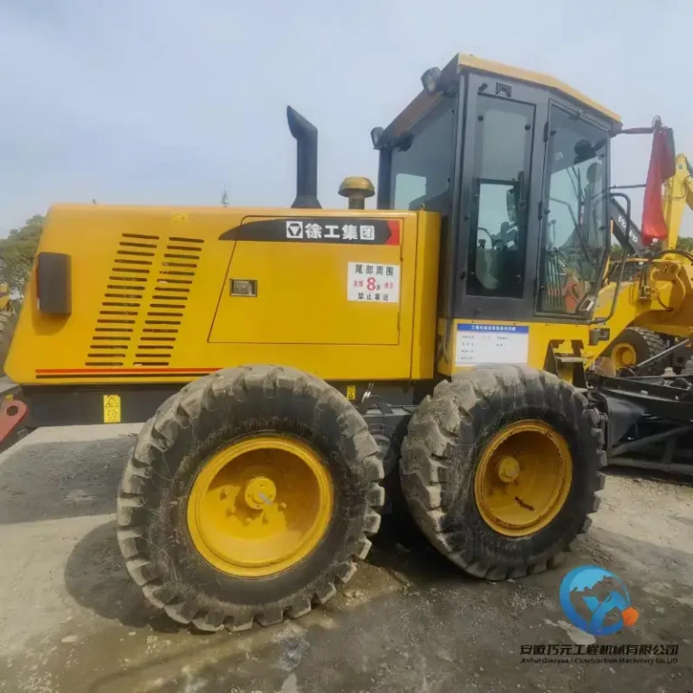 Used-Motor-Grader-XCMG-GR215314