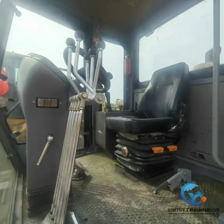 Used-Motor-Grader-XCMG-GR215315