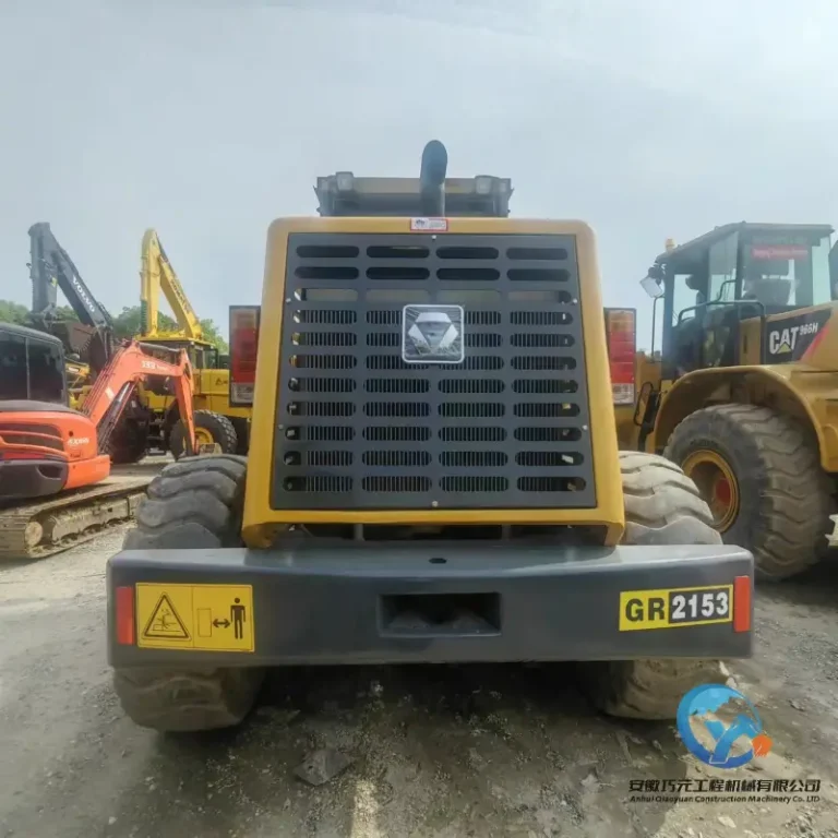 Used-Motor-Grader-XCMG-GR215316